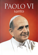 Paolo VI santo