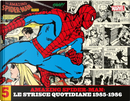Amazing Spider-Man. Le strisce quotidiane. Vol. 5 by Dan Barry, Floro Dery, Stan Lee