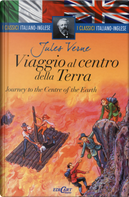 Viaggio Al Centro Della Terra-Journey to the Centre of the Earth by Jules Verne