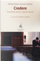 Credere. Domande eterne, risposte attuali by Michel-Marie Zanotti-Sorkine