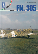 Nardi FN. 305. Ediz. Italiana E Inglese by Gregory Alegi