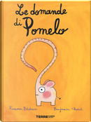 Le domande di Pomelo by Benjamin Chaud, Ramona Badescu