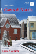 Canto di Natale by Charles Dickens