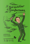 Il giornalino di Gian Burrasca by Vamba