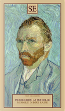 Memorie di Dirk Raspe by Pierre Drieu La Rochelle