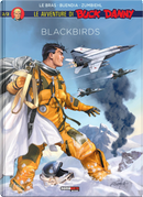 Blackbirds. Le avventure di Buck Danny. Vol. 2 by André Le Bras, Frédéric Zumbiehl, Patrice Buendia