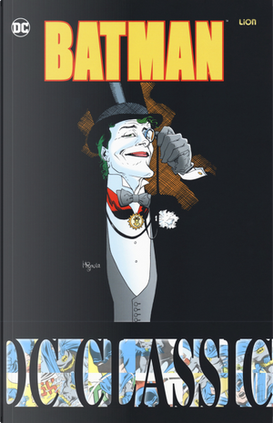 Batman classic. Vol. 37 by Alan Grant, John Wagner