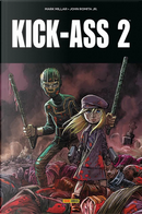 Kick-Ass. Vol. 2 by John Jr. Romita, Mark Millar