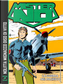 Mister No. La guerra nel Pacifico by Guido Nolitta, Luigi Mignacco