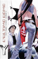Y L'ultimo uomo vol. 7 by Brian K. Vaughan, Pia Guerra