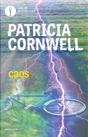 Caos by Patricia D Cornwell