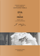 Eva-Frine by Giovanni Verga