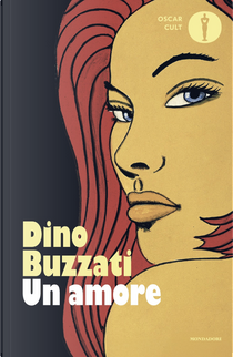 Un amore by Dino Buzzati