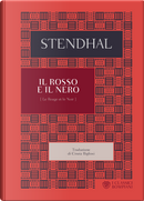 Il rosso e il nero by Stendhal