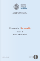 Le novelle. Vol. 2 by Aldo Palazzeschi