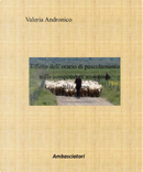 Effetto dell'orario di pascolamento sulla componente aromatica della carne by Valeria Andronico
