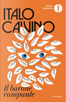 Il barone rampante by Italo Calvino