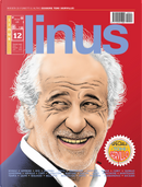 Linus by Bill Watterson, Charles M. Schulz, Giorgio Scerbanenco, Leila Marzocchi, Massimo Giacon, Milo Manara, Paolo Bacilieri, Stephan Pastis, Tom Gauld, Umberto Eco, Walter Leoni