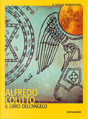 Il libro dell'angelo by Alfredo Colitto