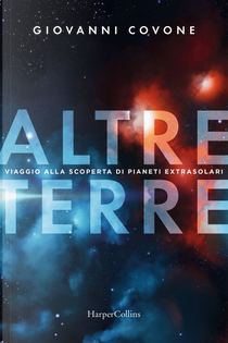 Altre terre by Giovanni Covone