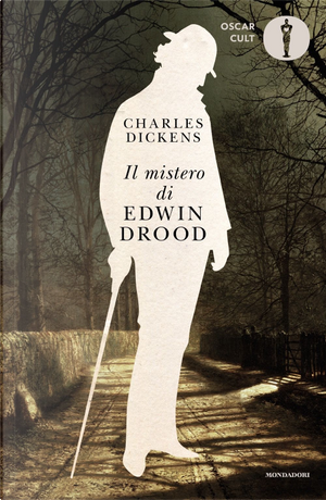 Il mistero di Edwin Drood by Charles Dickens