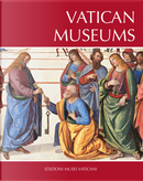 Musei Vaticani. Ediz. inglese by Andrea Pomella