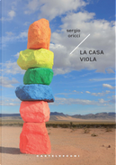 La casa viola by Sergio Oricci