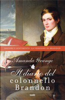 Il diario del colonnello Brandon by Amanda Grange