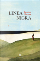 Linea nigra by Jazmina Barrera
