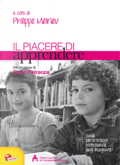 Il piacere di apprendere