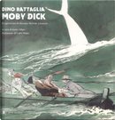 Moby Dick by Dino Battaglia