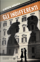 Gli indifferenti by Alberto Moravia