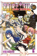 Fairy Tail. New edition. Vol. 56 by Hiro Mashima