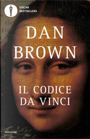 Il Codice da Vinci by Dan Brown