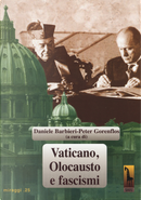 Vaticano, olocausto e fascismi