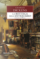 La bottega dell'antiquario by Charles Dickens