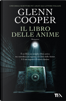 Il libro delle anime by Glenn Cooper