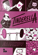 Tinderella by M. S. Harkness