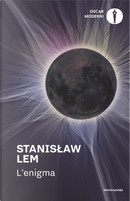 L'enigma by Stanislaw Lem