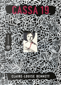 Cassa 19 by Claire-Louise Bennett