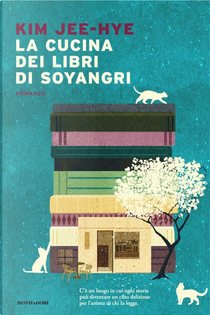 La Cucina dei Libri di Soyangri by Jee-Hye Kim