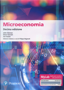 Microeconomia. Ediz. MyLab by Alison Wride, Dean Garratt, John Sloman