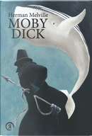 Moby Dick or the whale by Herman Melville