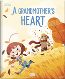 A grandmother's heart by Irena Trevisan