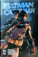 Batman/Catwoman by Clay Mann, Liam Sharp, Tom King