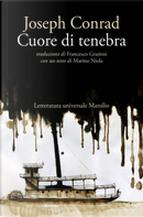 Cuore di tenebra by Joseph Conrad