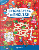 Enigmistica in English by Giorgio Di Vita