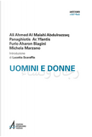 Uomini e donne by Al Malahi Abdulrazzaq, Furio Aharon Biagini, Michela Marzano, Panaghiotis Yfantis