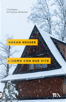 L'uomo con due vite by Hakan Nesser