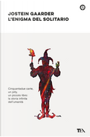 L'enigma del solitario by Jostein Gaarder